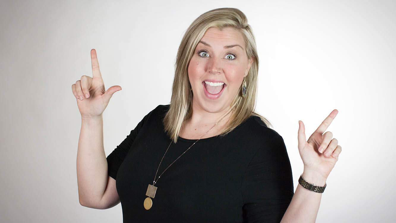 Lauren Turner Hired as Online Marketing Specialist at Balcom Agency