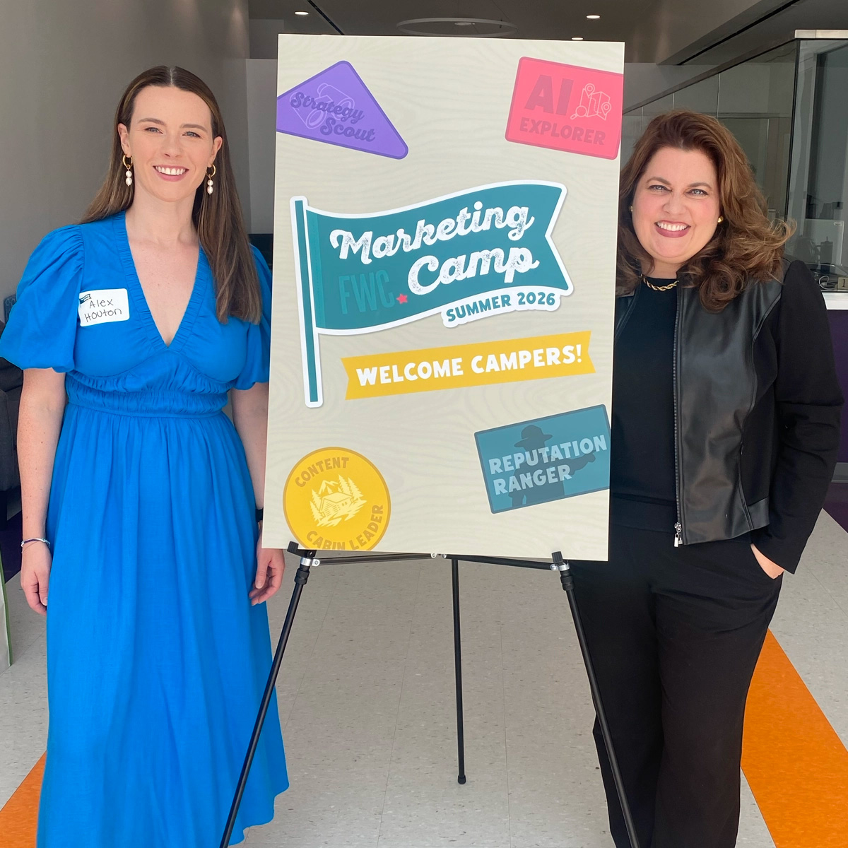 Marketing Camp 2026