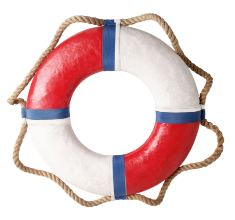 Life Preserver