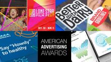 Balcom award winners
