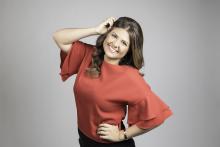 Bethanne Glover