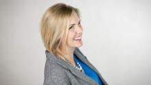 Lesley Dupre