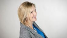 Lesley Dupre Promoted To Account Director And PR Specialist