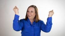 Balcom Agency Promotes Lynne Swihart to Director of Agency Operations and Production