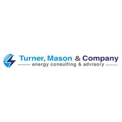 Turner, Mason & Company Logo