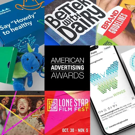 Balcom award winners